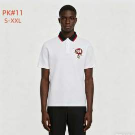 Picture of Gucci Polo Shirts Short _SKUGucciS-2XL12yh19627386